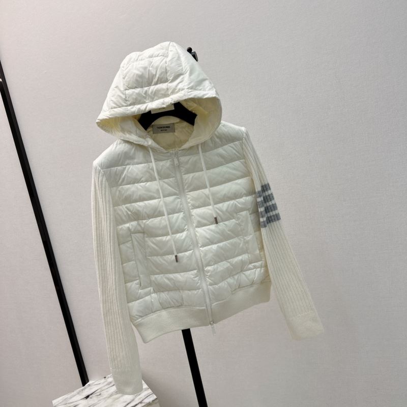 Thom Browne Down Jackets